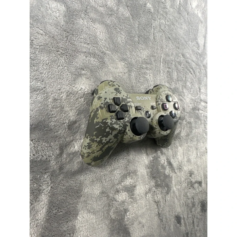Sony dualshock sixaxis